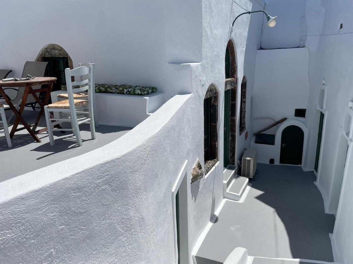Viletta Verte Fira  Exterior photo