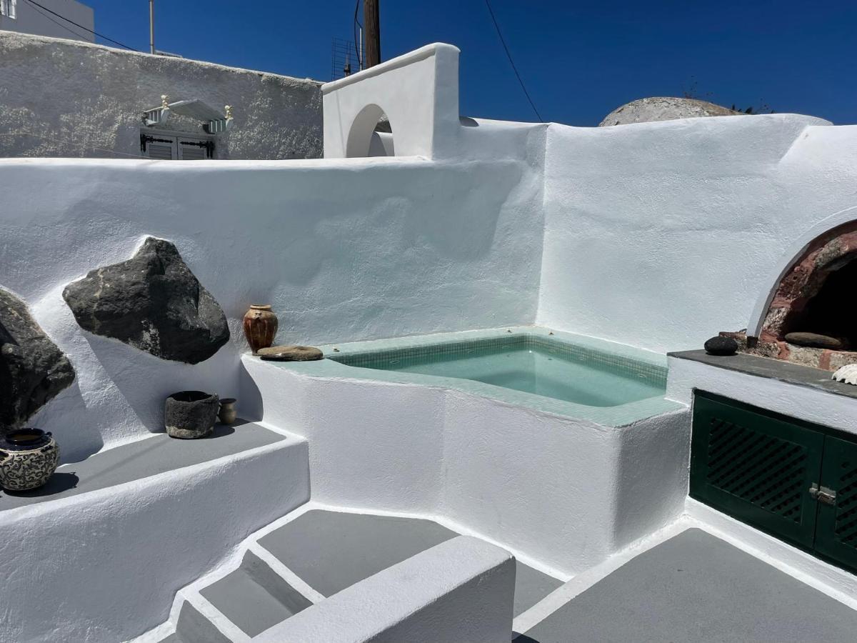 Viletta Verte Fira  Exterior photo