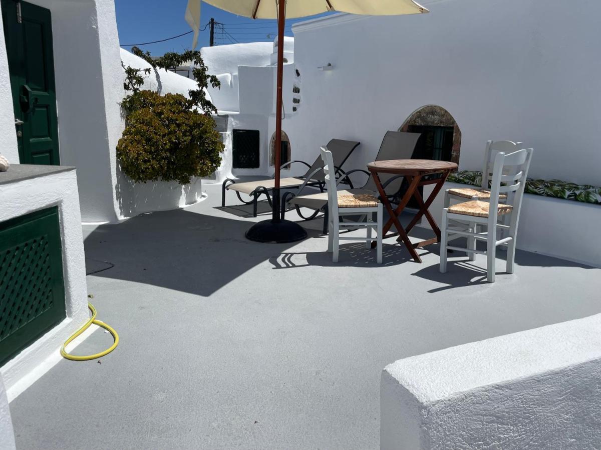 Viletta Verte Fira  Exterior photo