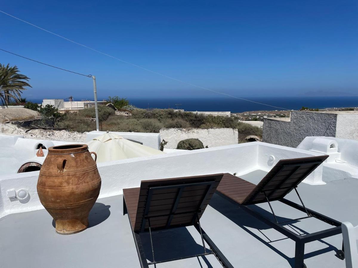Viletta Verte Fira  Exterior photo